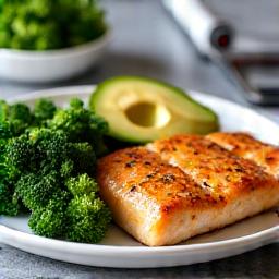 Keto und Low Carb Ernährung