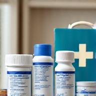 Apotheken Lieferservice Wien
